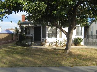 748 S 5th St, Montebello, CA 90640