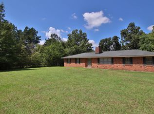 3098 Nester Rd, Meridian, MS 39301