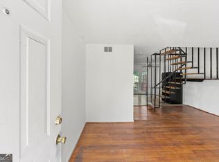 3882 Parklane Dr, Clarkston, GA 30021