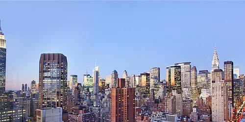 Rented by R New York