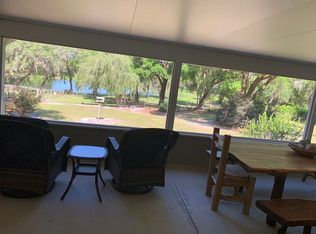 41 Northwest Cir, Bell, FL 32619