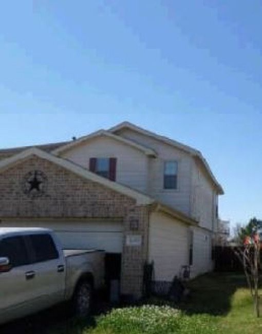 Property Side View