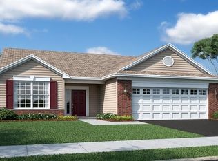 2018 Wentworth 259 Dr, Volo, IL 60020