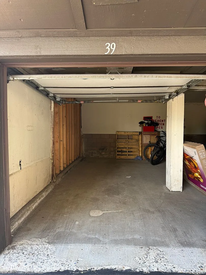 Bigwood Condo 1 Bedroom + Loft, 2 Bath | 12-Month Lease | Mammoth Lakes — Photo 3