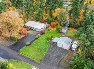 6800 SE 82nd Ave, Beaverton, OR 97078