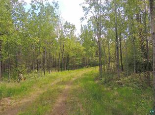 Xx Rosebush Hill Rd LOT 1, Grand Marais, MN 55604