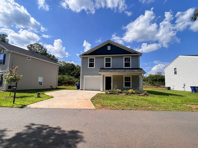 4024 Gibb Ct — Photo 1