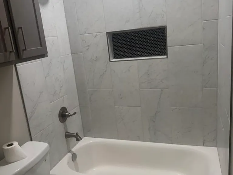 Hall Bath