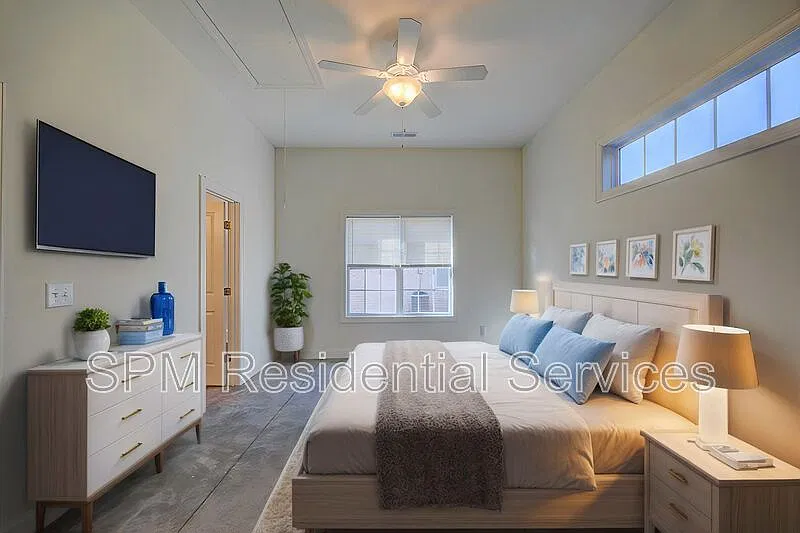 1 bed, 1.0 bath, 900 sqft, $1,325 — Photo 3