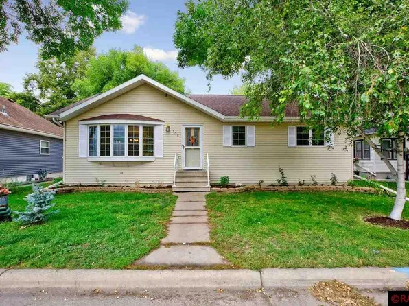 308 3rd Ave NE, Sleepy Eye, MN 56085