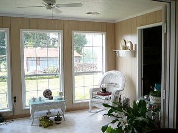 Sunroom