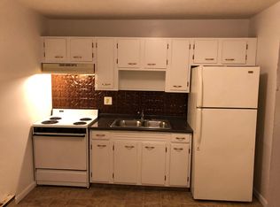 3501 Elm St APT 2, Parkersburg, WV 26104