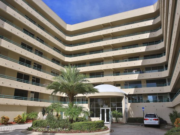 homes for sale ponce inlet fl