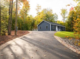 296 Bridgton Rd, Sebago, ME 04029
