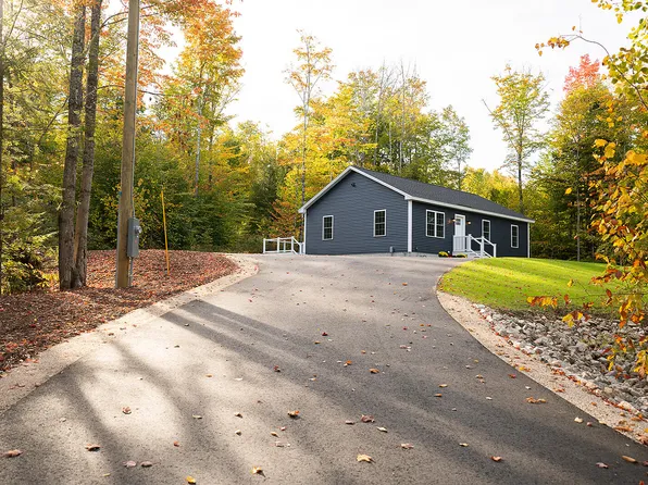 296 Bridgton Road, Sebago, ME 04029