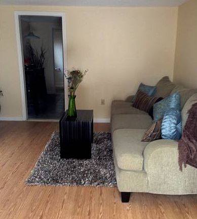 Walk-in Livingroom