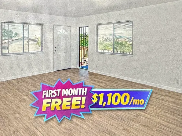 1286 W 20th Pl, Yuma, AZ 85364