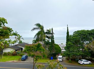46-188 Lilipuna Rd, Kaneohe, HI 96744