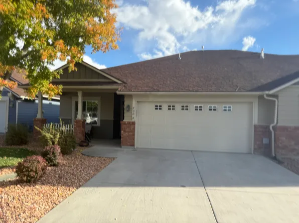 (undisclosed Address), Grand Junction, CO 81505