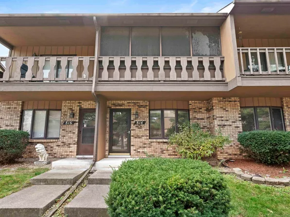 814 Jordan Cir, Schererville, IN 46375