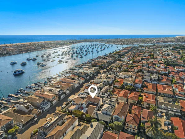 104 Via Quito, Newport Beach, CA 92663