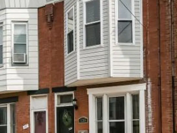 135 W Ritner St, Philadelphia, PA 19148