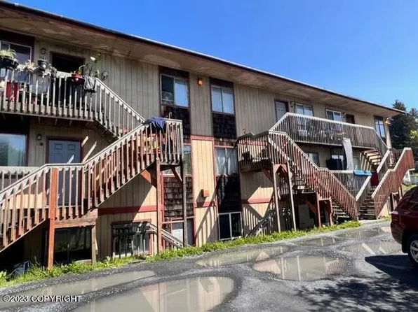 1113 Selief Ln, Kodiak, AK 99615