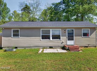 555 Cedar Street, Bolton, NC 28423