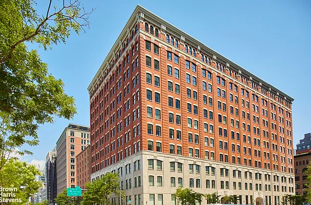 Sold by Brown Harris Stevens | media 27