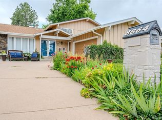 8664 E Monmouth Pl, Denver, CO 80237