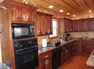 MT. Olive Ridge Rd, Belleville, WV 26133