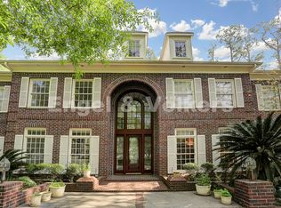 11205 Beinhorn Rd, Houston, TX 77024