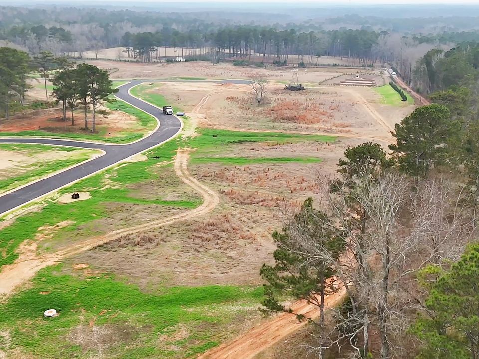 Enclave at Cartledge Creek