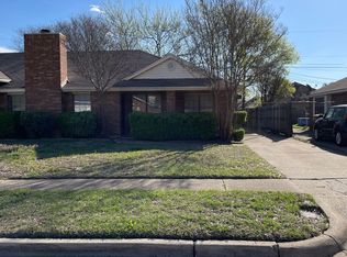715 Ballard St, Cedar Hill, TX 75104