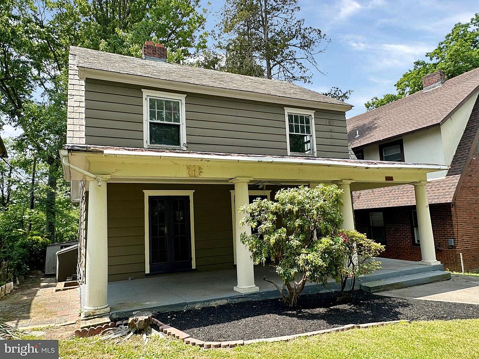 933 Bellevue Ave, Trenton, NJ 08618 Zillow