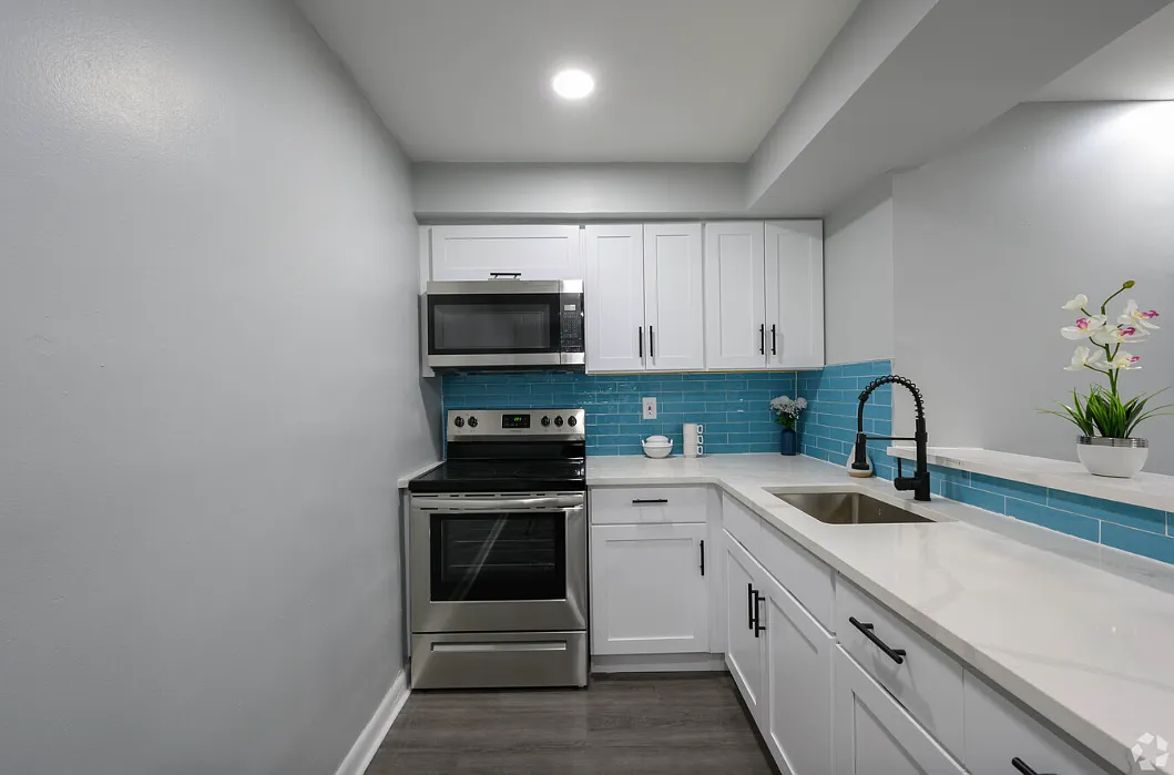 1 bed, $1,450 — Photo 1