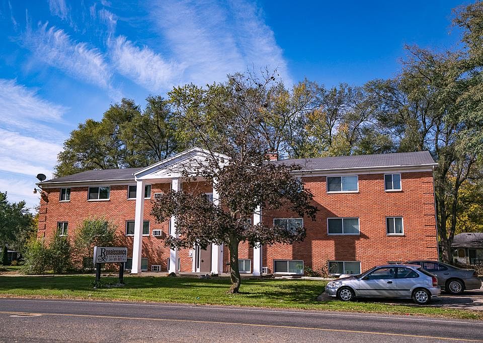1st image of 905 North Ave APT 202