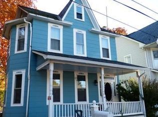 4548 Church St, Whiteford, MD
