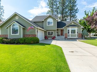 5809 W Excell Ave, Spokane, WA 99208