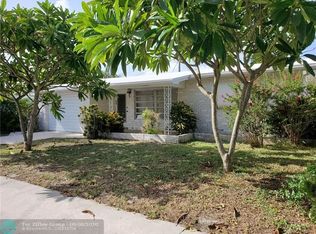 1331 Flamingo Dr, Lantana, FL 33462