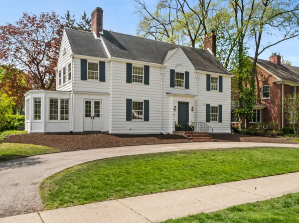 2906 Lincoln St, Evanston, IL 60201