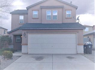 535 Fern Spring Dr SW, Albuquerque, NM 87121