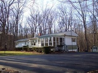 819 Marienstein Rd, Upper Black Eddy, PA 18972
