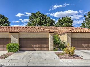 7902 Shelter Island Way, Las Vegas, NV 89145