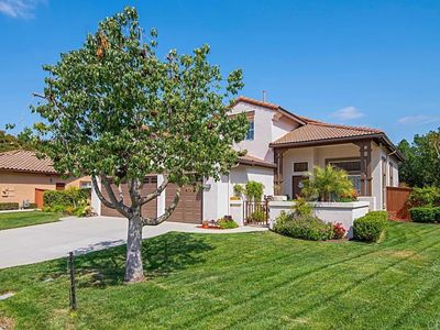 3234 Meadow Grass Ln, Escondido, CA, 92027