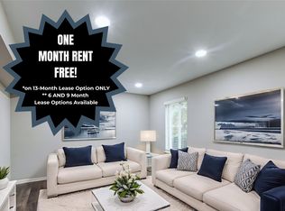 Haven at City Center Apartments, Newport News, VA 23606