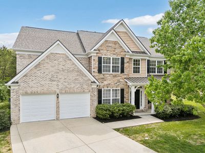 2140 Sister Ct, Nolensville, TN, 37135