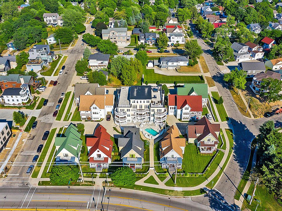 333 Cottage Ln Grand Haven MI Zillow