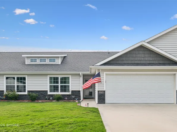 406 N Park St, Prairie City, IA 50228