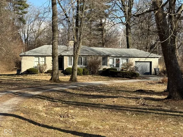 7305 S East St, Indianapolis, IN 46227